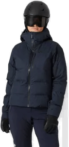 Helly Hansen Kvitfjell Race Boblejakke Dame M
