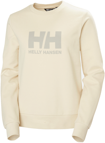 Helly Hansen W HH Logo Crew Sweat 2.0