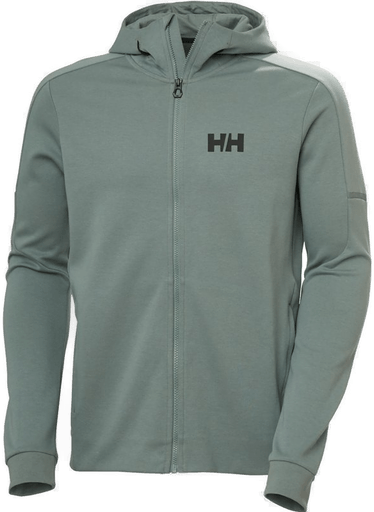 Helly Hansen Hp Tech Sweat Fz Hooded Jacket