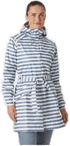 Helly Hansen Kirkwall II Vanntett Regnfrakk M