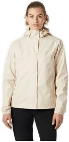 Helly Hansen Vancouver Regnjakke Dame XL