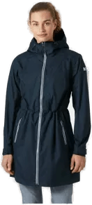 Helly Hansen Westport Regnfrakk Dame S