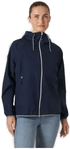 Helly Hansen Koster Regnjakke Dame L