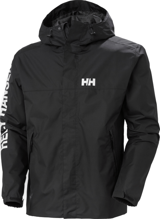 Helly Hansen Ervik Jacket Black