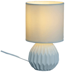 Aneta Lighting Bordlampe Charlotte Hvit