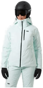 Helly Hansen Dame Alphelia Skijakke L