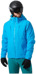 Helly Hansen Alpha 4.0 Skijakke Herre 2XL