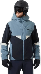Helly Hansen Kvitfjell Race Skijakke Herre S