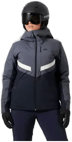 Helly Hansen Edge 3.0 Skijakke Dame XS