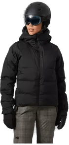 Helly Hansen Kvitfjell Race Boblejakke Dame