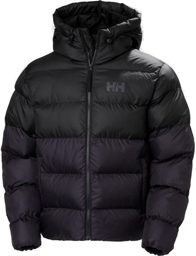 Helly Hansen Active Puffy Jacket Black