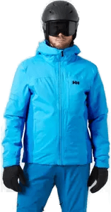 Helly Hansen Courchevel Jacket Herre L