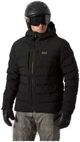 Helly Hansen Bossanova Puffy Jacket Herre M