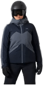 Helly Hansen Courchevel Jacket Dame M