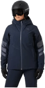 Helly Hansen Panorama Insulated Jacket Dame XS