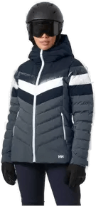 Helly Hansen Imperial Puffy Jacket Dame XL