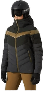 Helly Hansen Imperial Puffy Jacket Dame XL