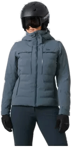 Helly Hansen Alphelia Elevate Jacket Dame L