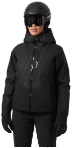Helly Hansen Val-d'isère 3.0 Jacket Dame XS