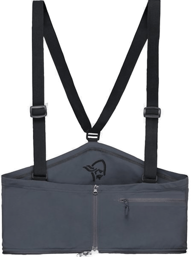 Norrøna Mountaineering Bib