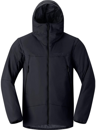 Norrøna Møre Thermo60 Jacket Caviar