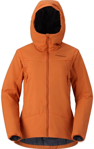 Norrøna Møre Thermo60 Jacket W'S