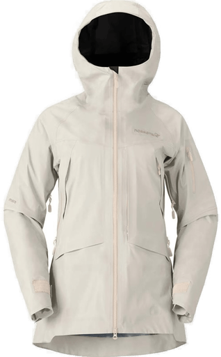 Norrøna Møre Gore-Tex Jacket W'S