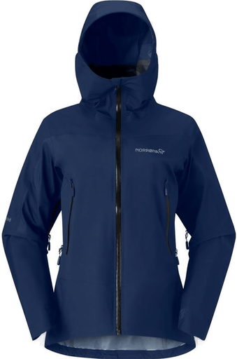 Norrøna Falketind Gore-Tex Jacket W'S