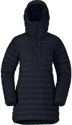 Norrøna Lofoten Down800 Anorak W's