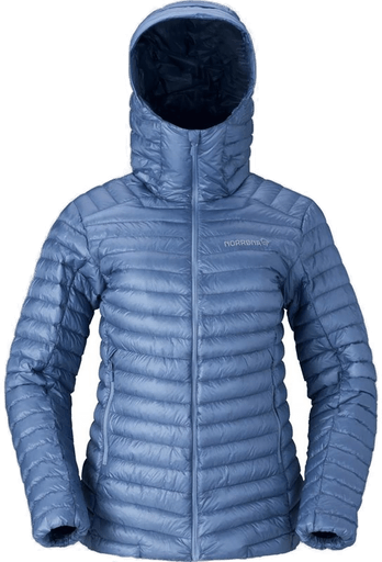 Norrøna Trollveggen Down800 Hood W'S
