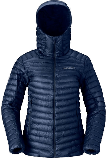 Norrøna Trollveggen Down800 Hood W'S