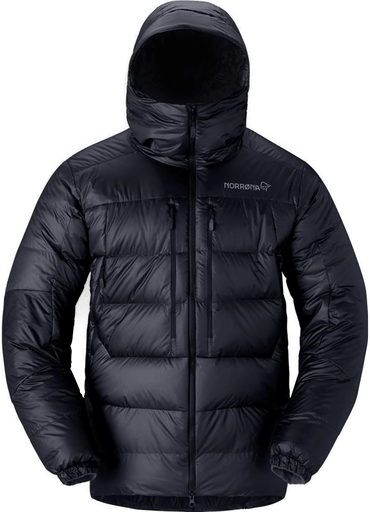 Norrøna Trollveggen Down800 Hood