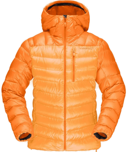 Norrøna Lyngen Down850 Hood W's