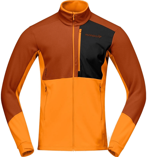 Norrøna Lofoten Warm2 Jacket