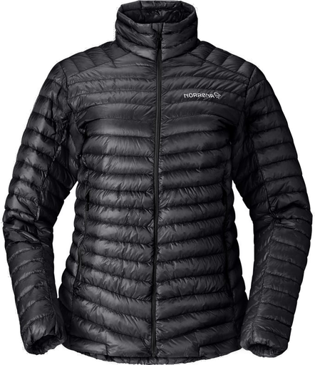 Norrøna Trollveggen Down800 Jacket W'S