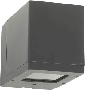 Voss Utelampe 1952 Grafitt 3000k