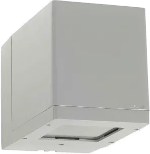 Voss Utelampe 1952 3000k Aluminium