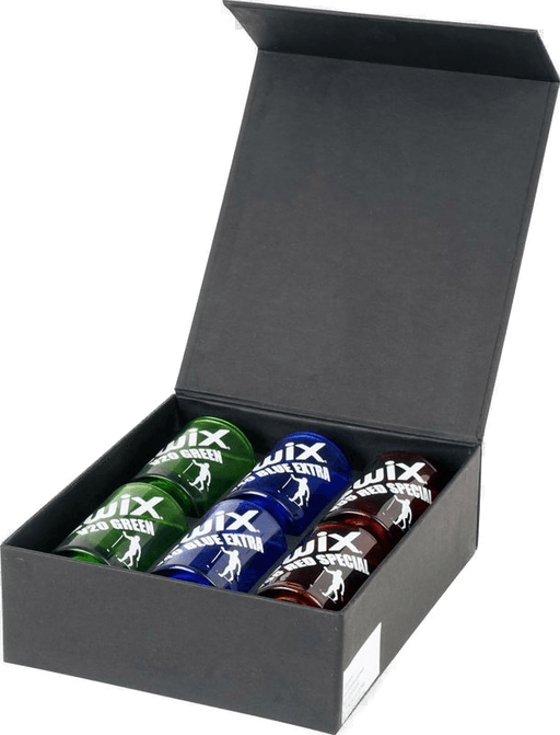 Swix Afterski Kit 6-Pack