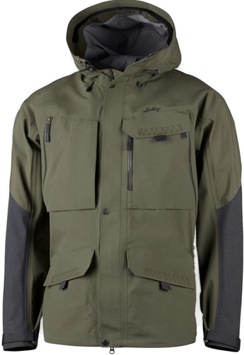 Lundhags Ocke Ms Jacket