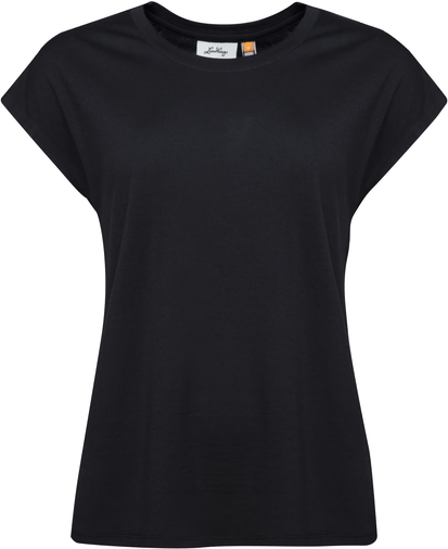Lundhags Gimmer Merino Light Top Black