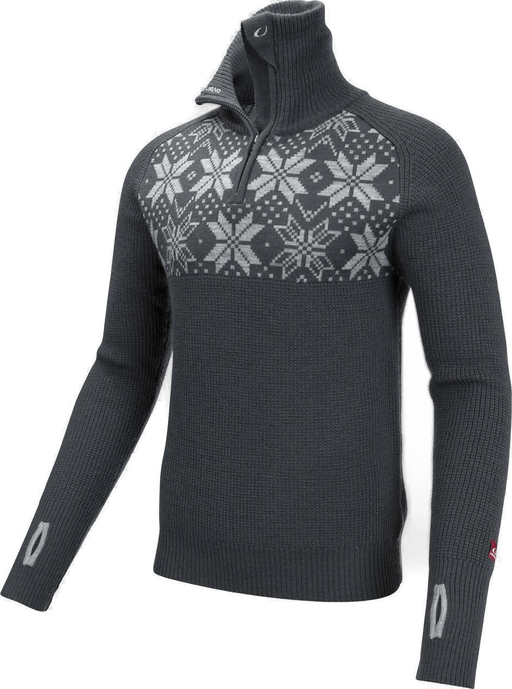 Ulvang Rav Kiby Grey Melange