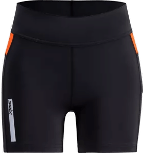 Swix Women's Roadline Short Tights S