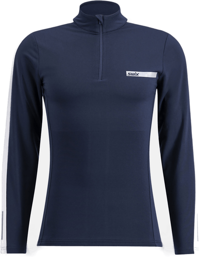 Swix Roadline NTS Half Zip