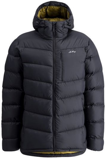 Lundhags Fulu Down Hooded Jacket