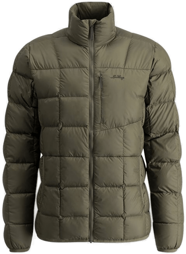 Lundhags Tived Down Jacket