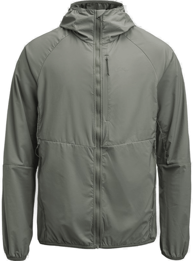 Lundhags Tived Light Windbreaker Jacket M