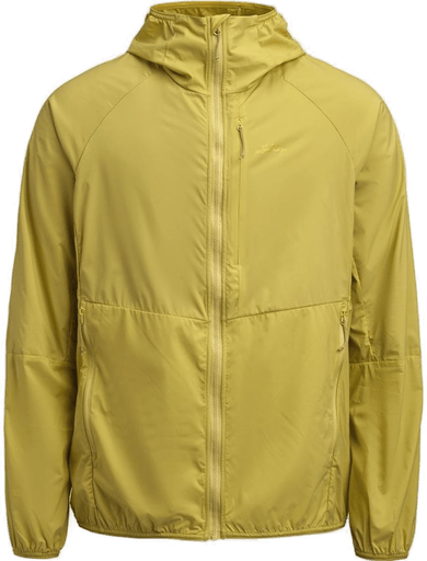 Lundhags Tived Light Windbreaker Jacket M
