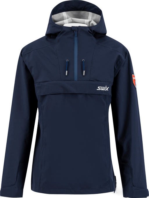 Swix Men's Blizzard Anorak