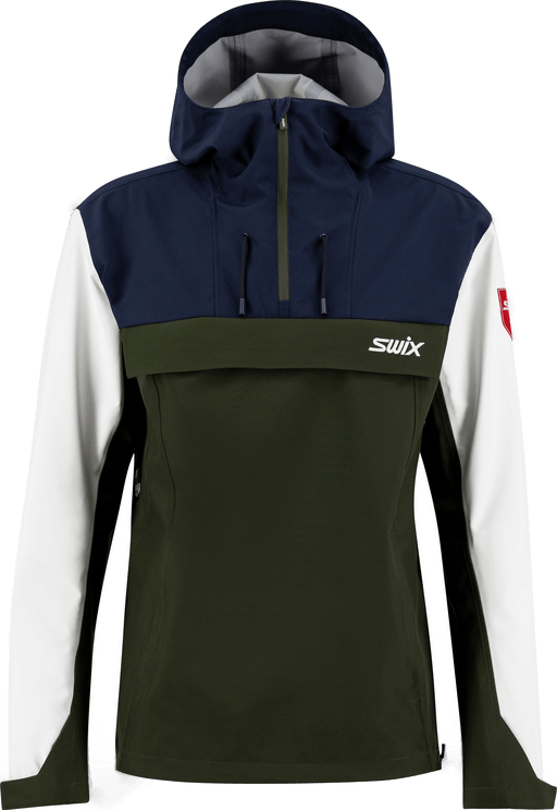 Swix Men's Blizzard Anorak