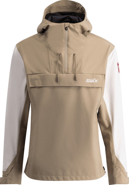 Swix Blizzard Anorak